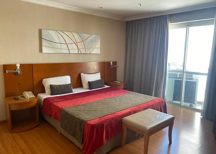 Apart Hotel Barra First Rio de Janeiro